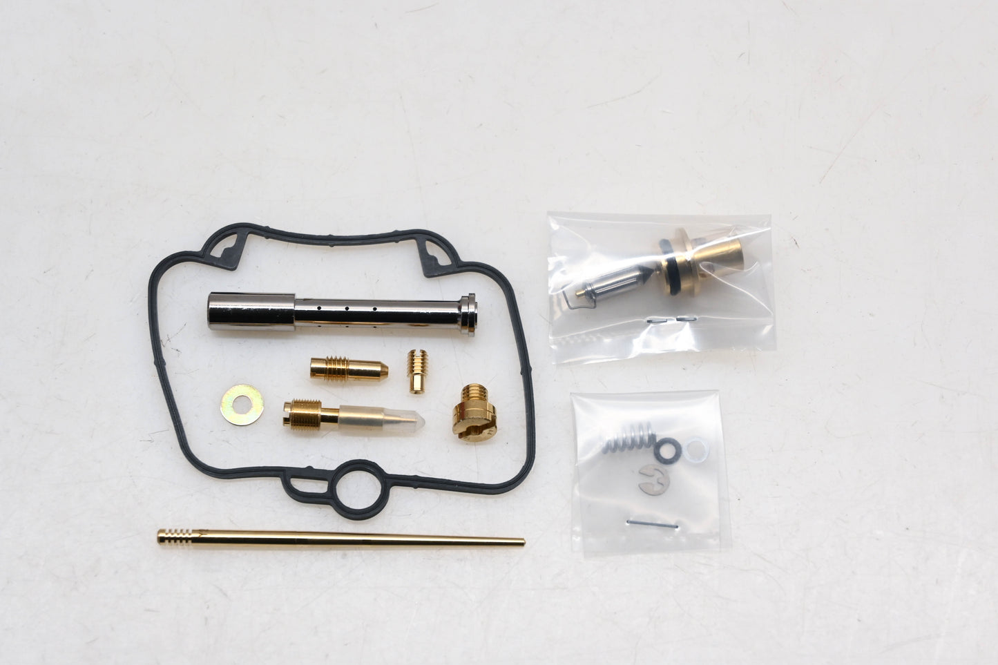 Shindy Products 03-314, 82650 98-01 Yamaha YFM600 Carburetor Repair Kit NOS