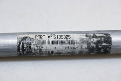 New OEM Polaris 5135305 Track Idler Shaft NOS