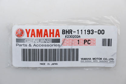 New OEM Yamaha BHR-11193-00-00 Valve Cover Gasket NOS