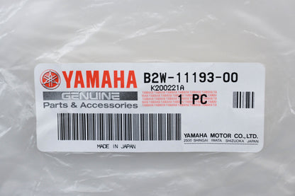 New OEM Yamaha B2W-11193-00-00 Valve Cover Gasket NOS