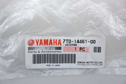 New OEM Yamaha 7TD-14461-00-00 Air Cleaner NOS
