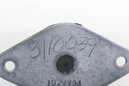 New OEM Polaris 3110039 Motor Mount NOS