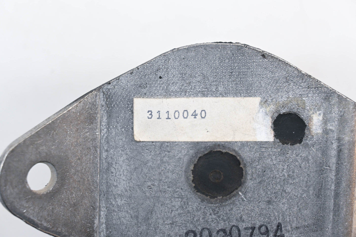 New OEM Polaris 3110040 Motor Mount NOS