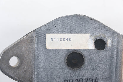 New OEM Polaris 3110040 Motor Mount NOS