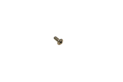 New OEM Polaris 3140065 Carburetor Plate Screw NOS