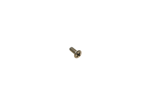 New OEM Polaris 3140065 Carburetor Plate Screw NOS