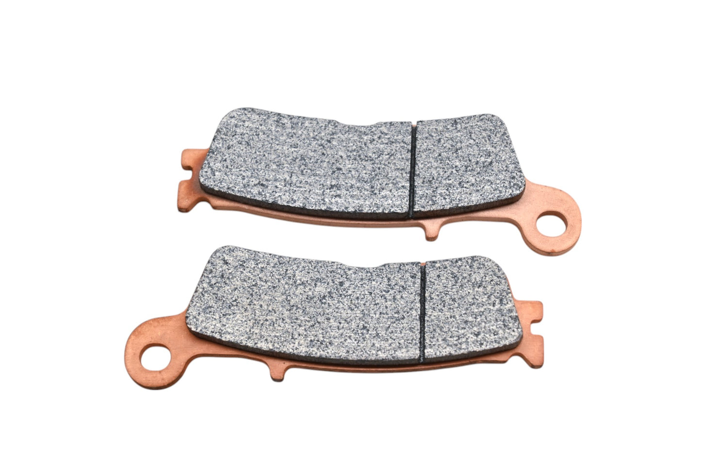 New OEM Yamaha B2W-25805-00-00 Front Brake Pad Kit NOS