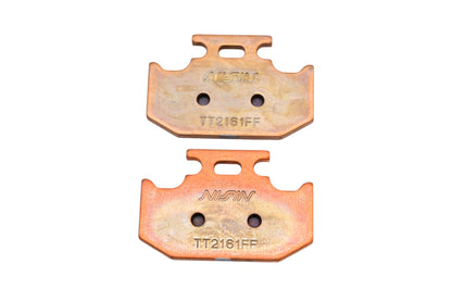 New OEM Yamaha BG4-25806-00-00 Parking Brake Pad Kit NOS