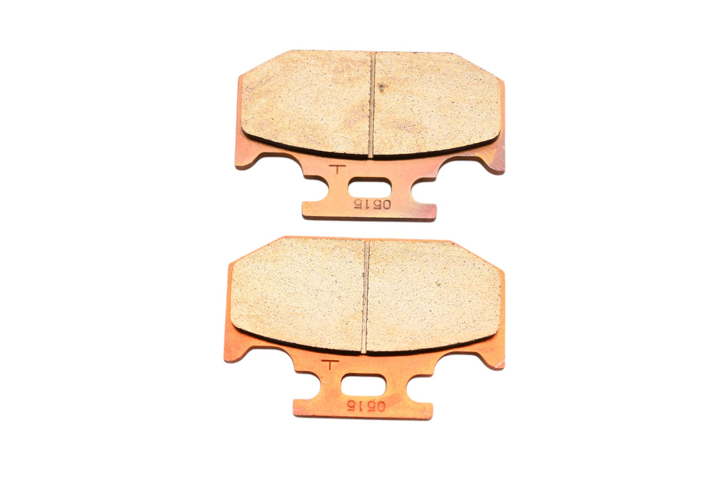 New OEM Yamaha BG4-25806-00-00 Parking Brake Pad Kit NOS