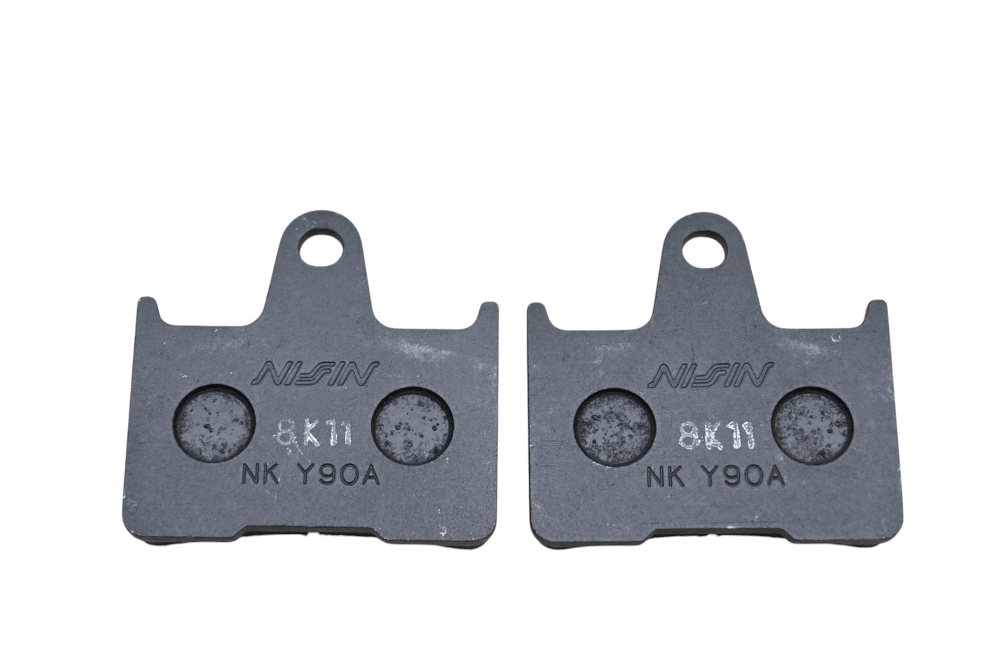 New OEM Yamaha 8DF-W0046-01-00 Rear Brake Pad Kit NOS