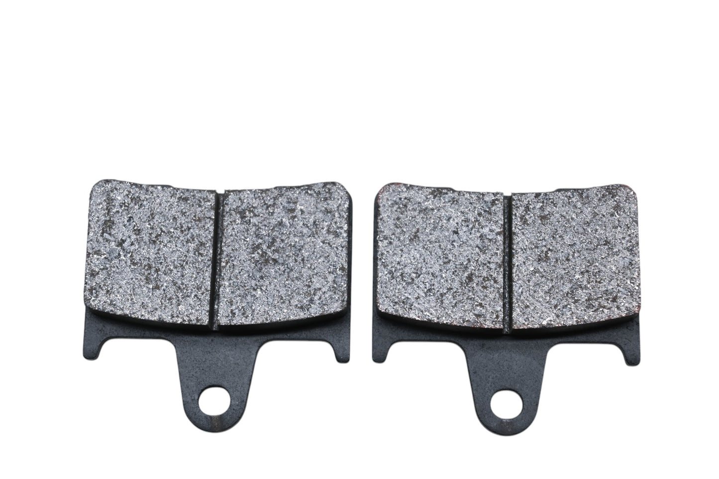 New OEM Yamaha 8DF-W0046-01-00 Rear Brake Pad Kit NOS
