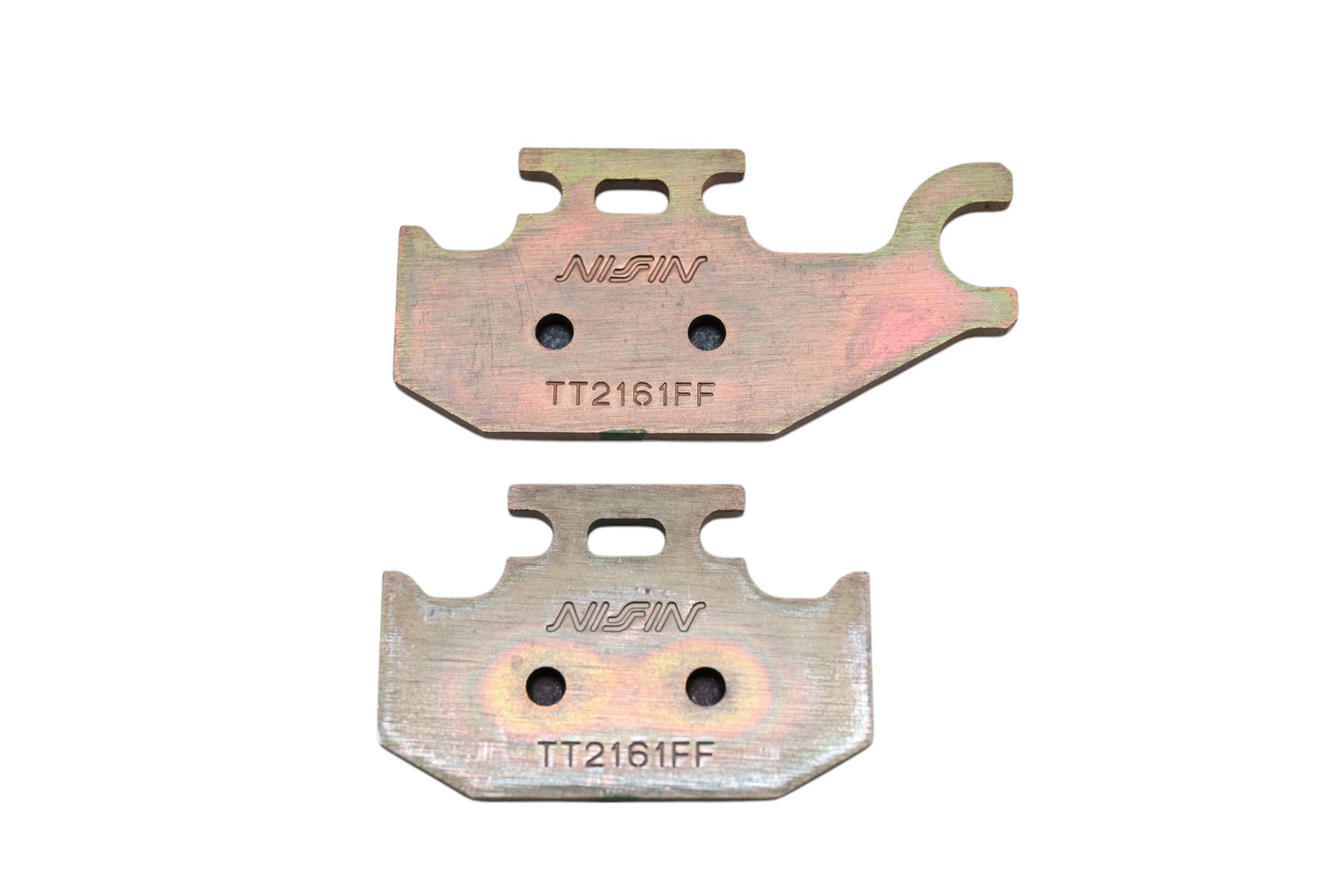 New OEM Yamaha B4J-25806-00-00 Parking Brake Pad Kit NOS