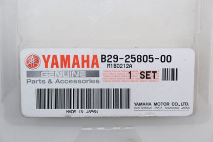 New OEM Yamaha B29-25805-00-00 Front Brake Pad Kit NOS