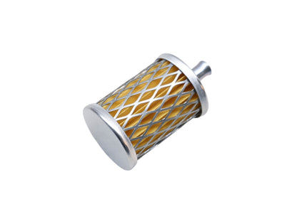 New OEM Yamaha 8H5-24560-00-00 Fuel Filter NOS