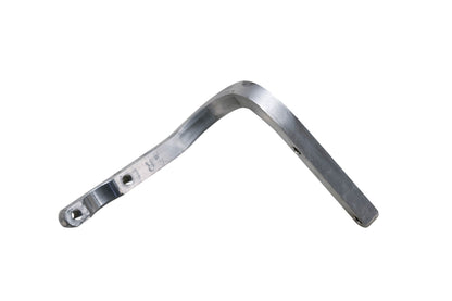 New OEM Yamaha 8GL-2612M-01-00 Right Hand Guard Bracket NOS