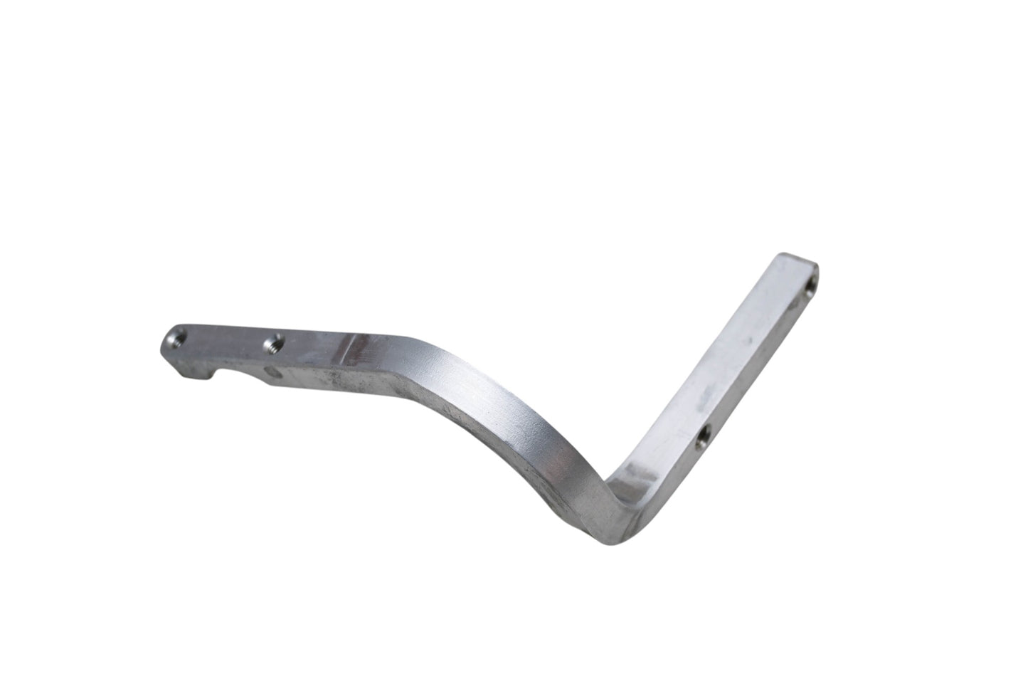 New OEM Yamaha 8GL-2612M-01-00 Right Hand Guard Bracket NOS