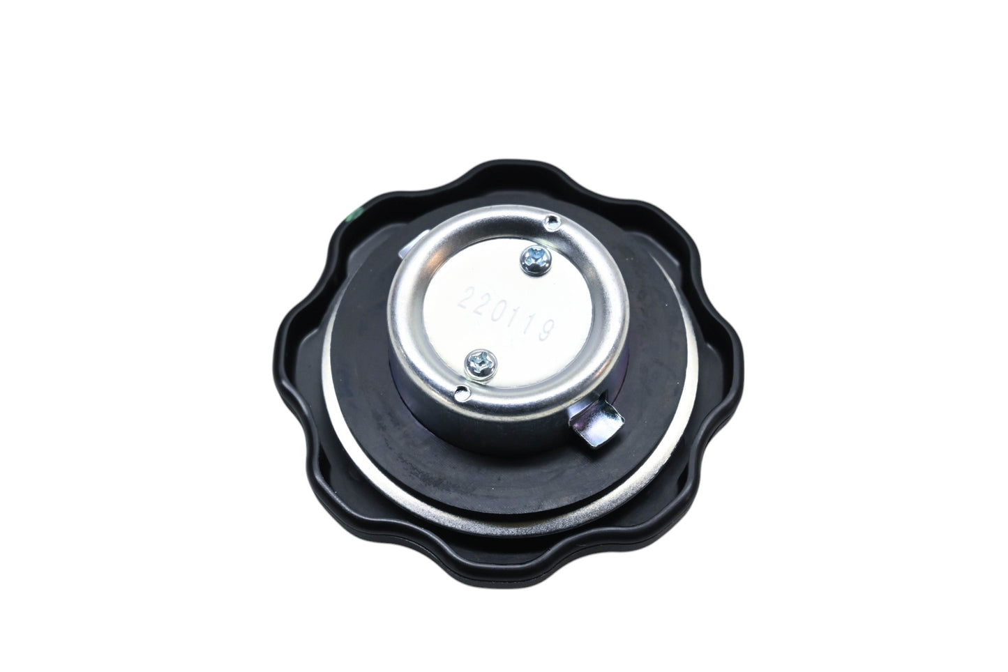 New OEM Yamaha BD3-F4610-10-00 Fuel Cap NOS