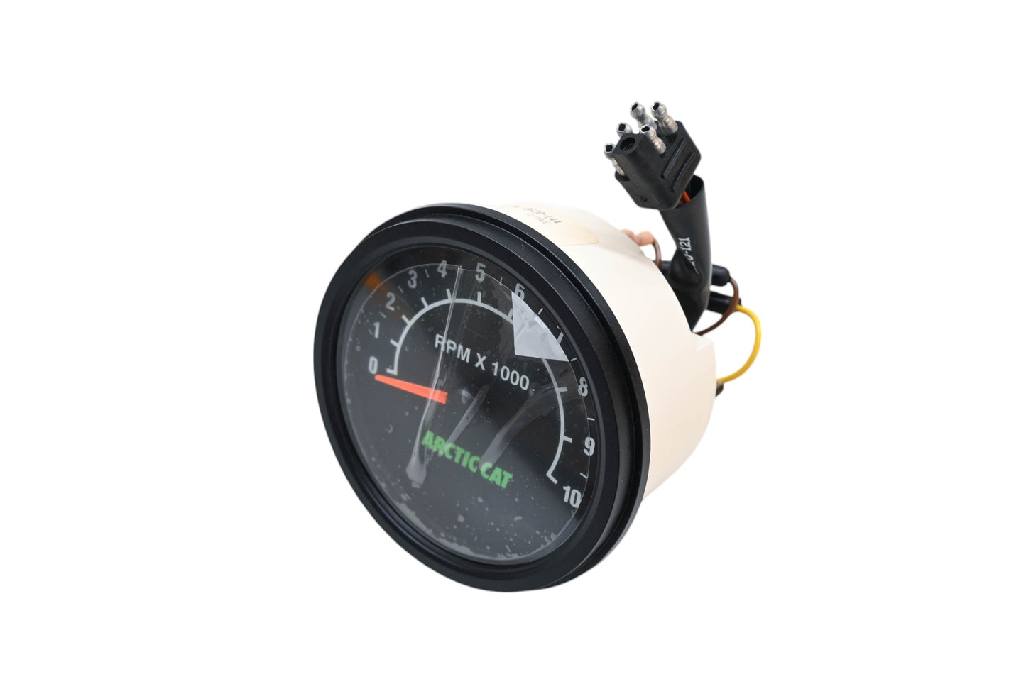 New OEM Arctic Cat 0620-144 Tachometer Assembly NOS