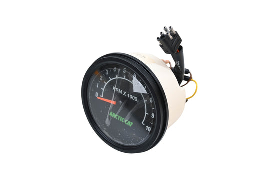New OEM Arctic Cat 0620-144 Tachometer Assembly NOS