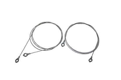 New OEM Polaris 7080179 Cables Qty 2 NOS