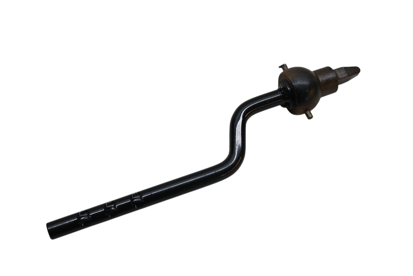 New OEM Polaris 3233203 Gear Shift Lever NOS