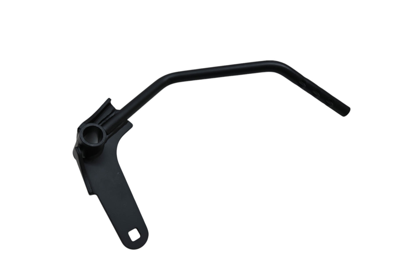 New OEM Polaris 1543331-458 Matte Black Gear Shift Lever NOS