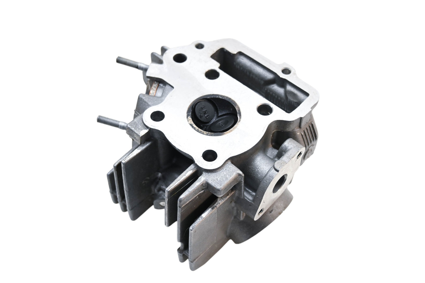 OEM Yamaha 1P6-W1102-01-00 TTR50 Cylinder Head