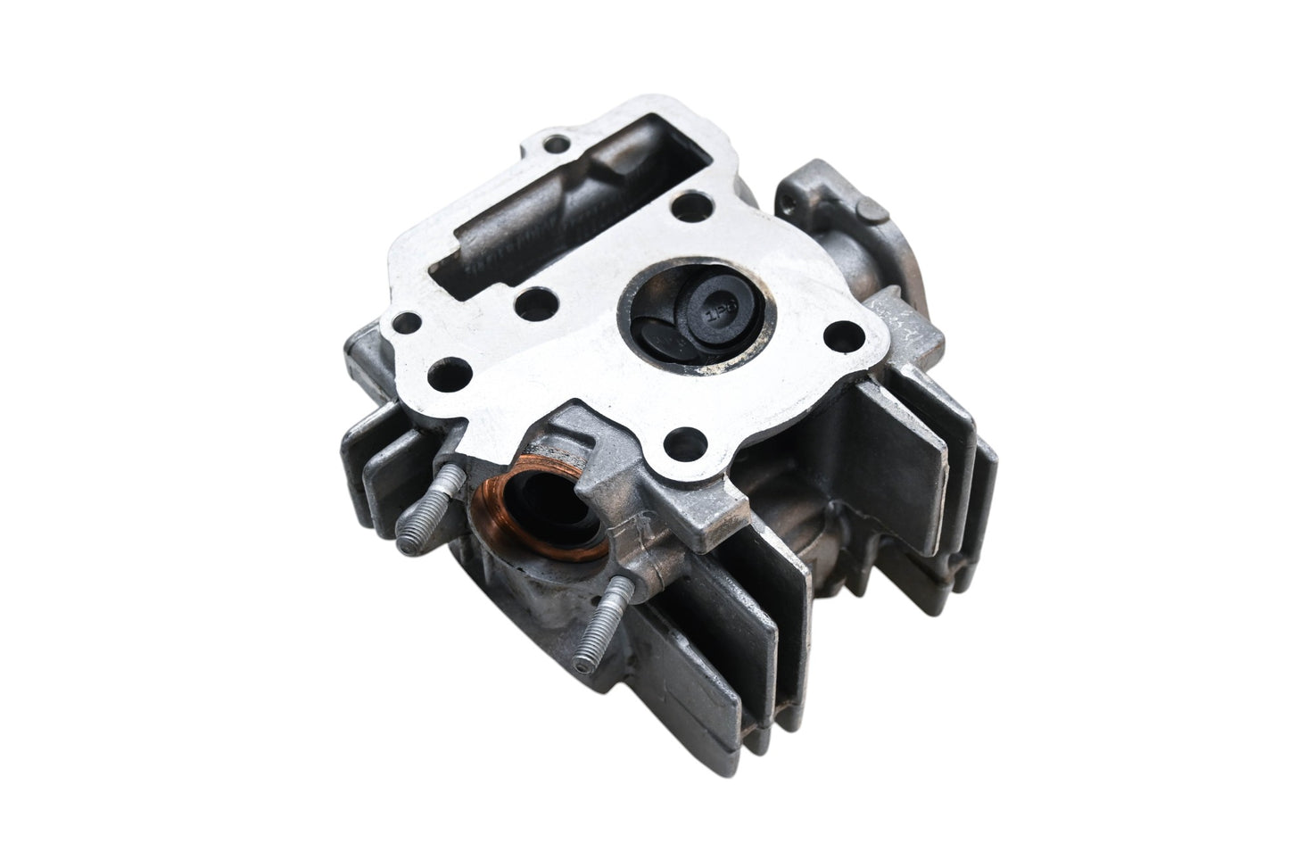 OEM Yamaha 1P6-W1102-01-00 TTR50 Cylinder Head