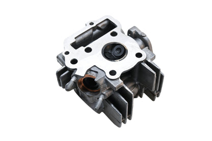 OEM Yamaha 1P6-W1102-01-00 TTR50 Cylinder Head