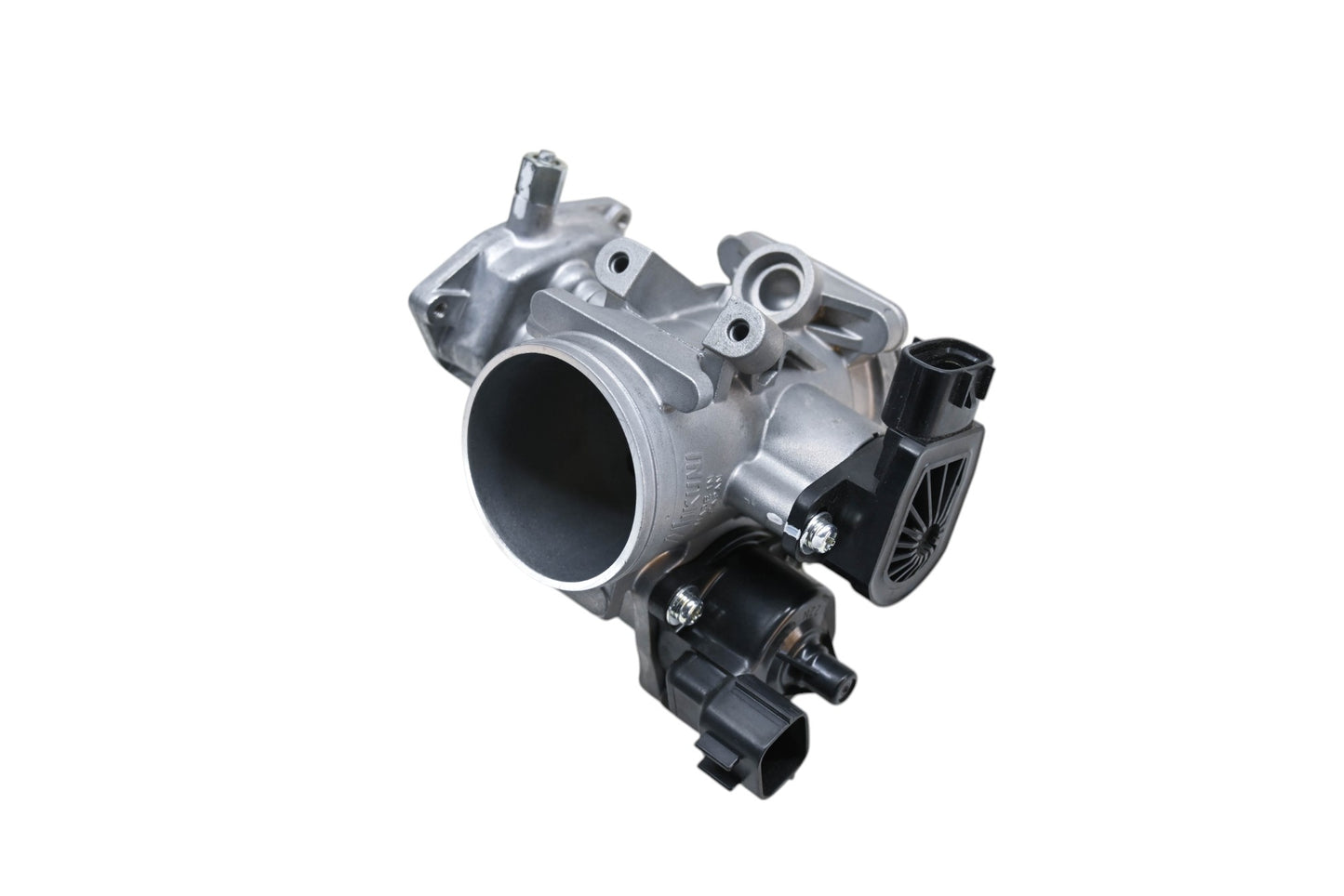 OEM Polaris 3131739 Mikuni Throttle Body Assembly