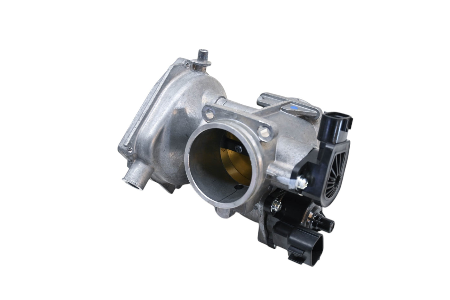 OEM Polaris 1205009 Mikuni Throttle Body Assembly