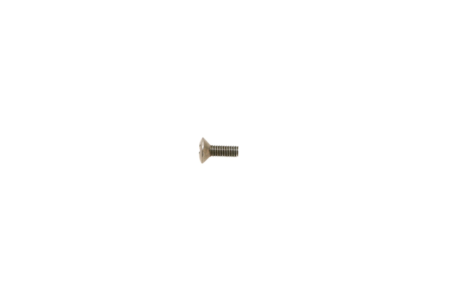 New OEM Polaris 3140065 Carburetor Plate Screw NOS