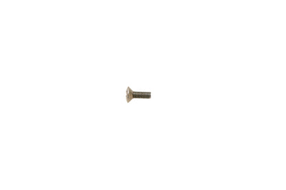 New OEM Polaris 3140065 Carburetor Plate Screw NOS