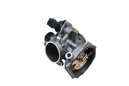 OEM Polaris 1205009 Mikuni Throttle Body Assembly