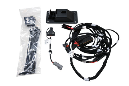 New OEM Polaris 2889673 12V Cargo Bed Power Kit NOS