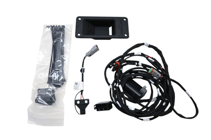 New OEM Polaris 2889673 12V Cargo Bed Power Kit NOS