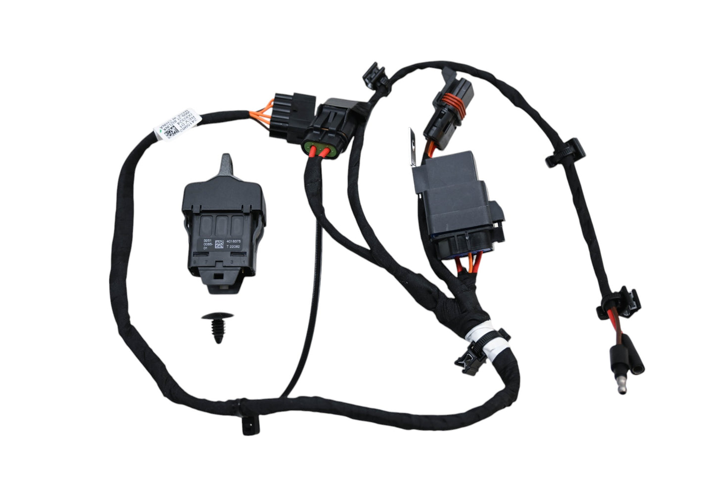 New OEM Polaris 2889130 Lightbar Wiring Harness Kit NOS