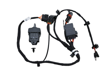 New OEM Polaris 2889130 Lightbar Wiring Harness Kit NOS