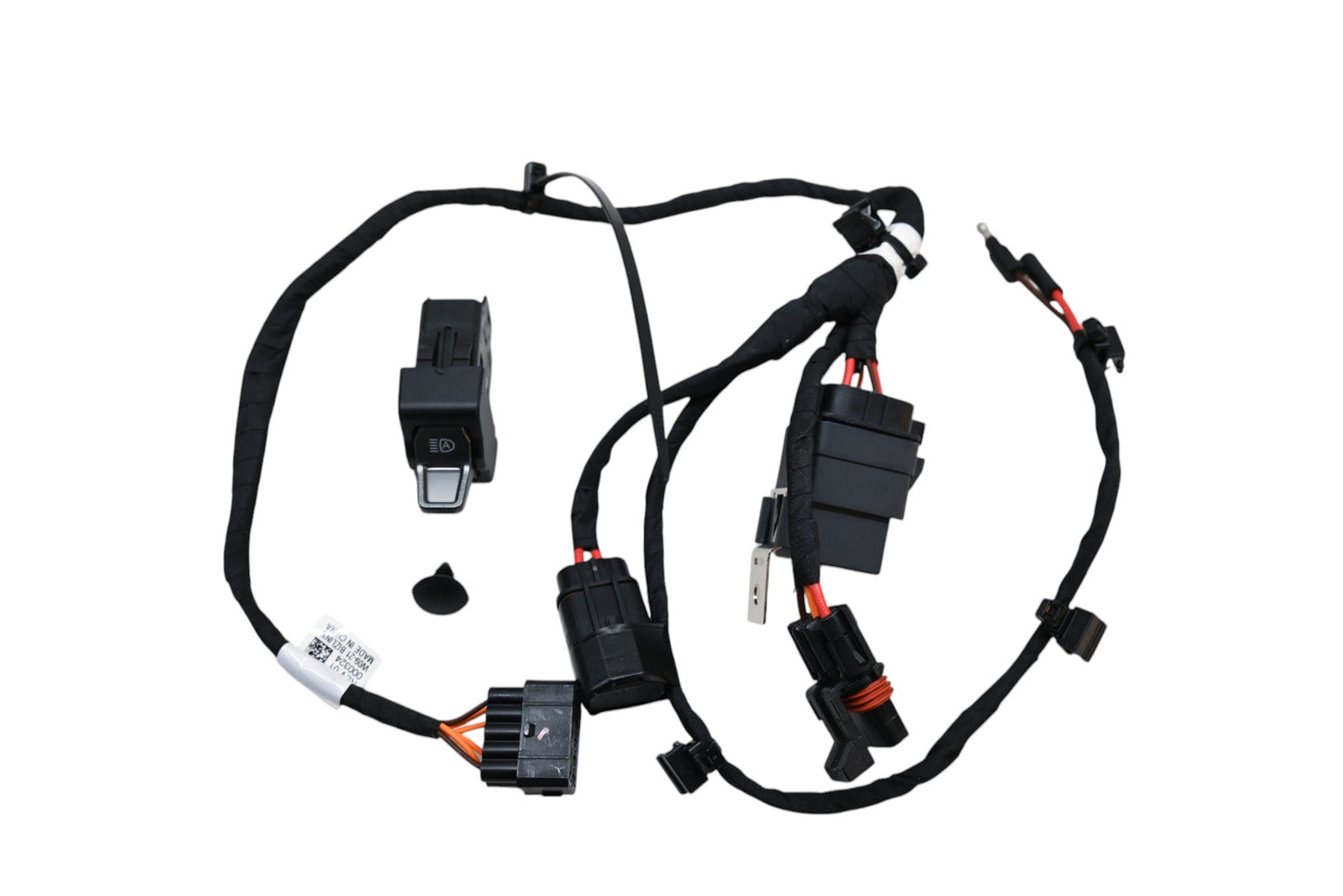 New OEM Polaris 2889130 Lightbar Wiring Harness Kit NOS
