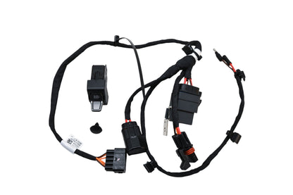 New OEM Polaris 2889130 Lightbar Wiring Harness Kit NOS
