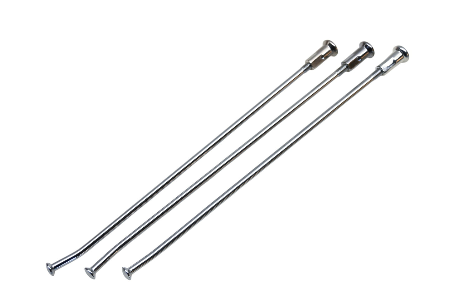 Aftermarket 0211-0093, 1-20-508-2 18" Outer Spokes Qty 3 NOS