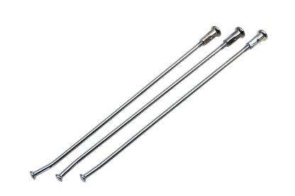 Aftermarket 0211-0093, 1-20-508-2 18" Outer Spokes Qty 3 NOS