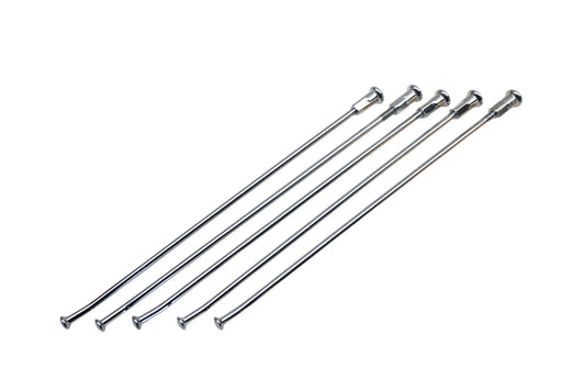 Aftermarket 0211-0094, 1-20-509-2 19" Outer Spokes Qty 5 NOS