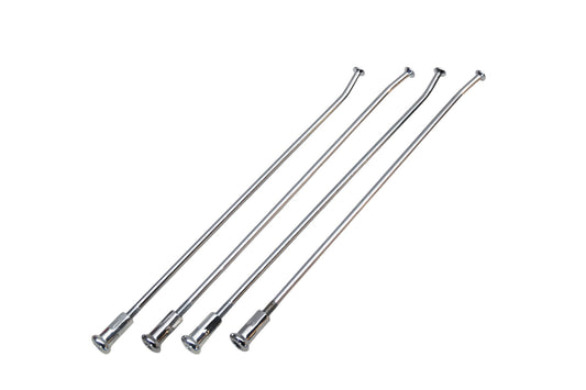 Aftermarket 0211-0102, 1-20-508-1 18" Inner Spokes Qty 4 NOS