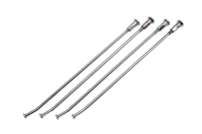 Aftermarket 0211-0102, 1-20-508-1 18" Inner Spokes Qty 4 NOS