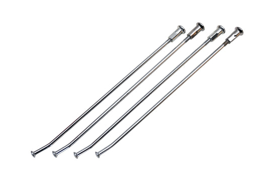 Aftermarket 0211-0102, 1-20-508-1 18" Inner Spokes Qty 4 NOS