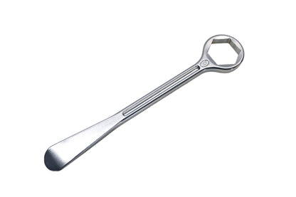 Motion Pro 08-0289 32mm T6 Combo Lever Axle Wrench NOS