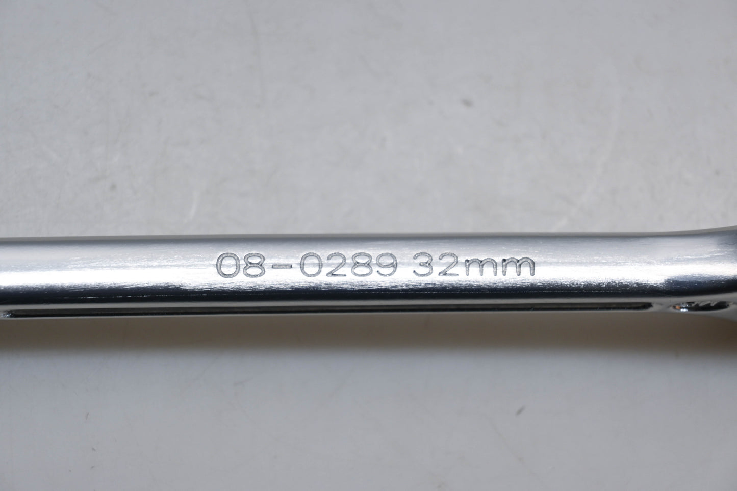 Motion Pro 08-0289 32mm T6 Combo Lever Axle Wrench NOS