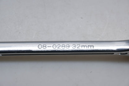 Motion Pro 08-0289 32mm T6 Combo Lever Axle Wrench NOS