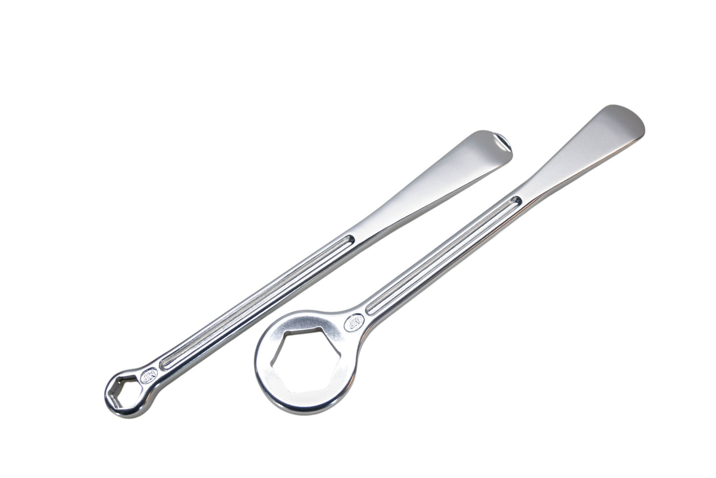 Motion Pro 08-0541, 08-0284, 08-0288 T6 Combo Lever Axle Wrench Kit NOS